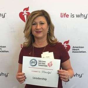 Meet your Posher, Shelly